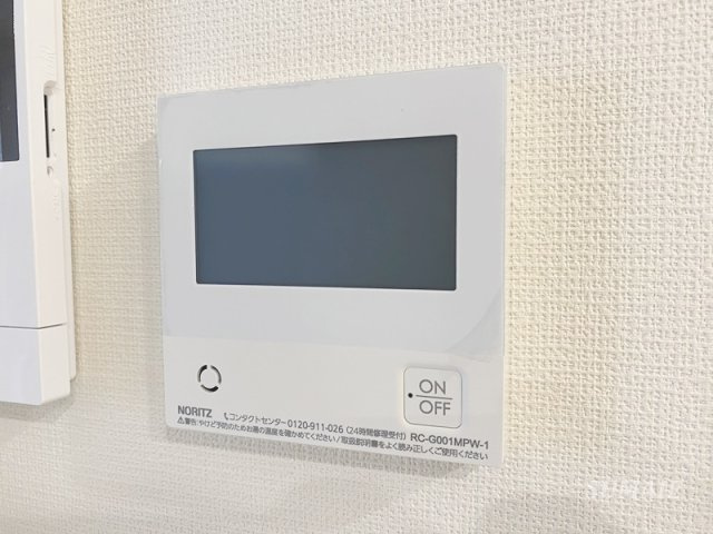 パークヴィラ桜木の設備