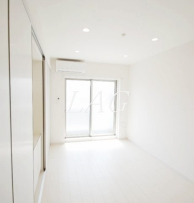 【居間・リビング】 | リブリ・サリーレ | 洋室のお部屋です。