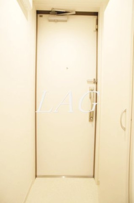 【玄関】 | リブリ・サリーレ | 玄関です。