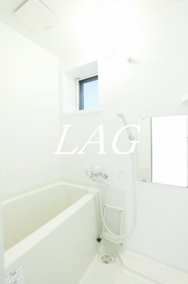 【浴室】 | Ｌａｕｌｅ’ａ　Ｆｕｃｈｕ | お風呂です。
