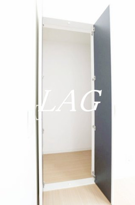【収納】 | Ｌａｕｌｅ’ａ　Ｆｕｃｈｕ | 収納です。