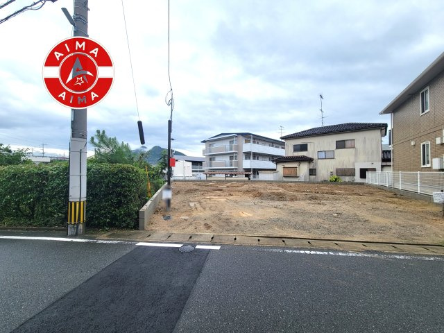 福岡市東区和白東2丁目第7-2棟（2号棟）