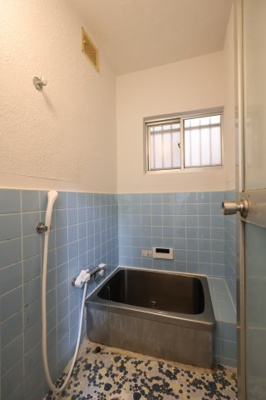 【浴室】 | 新家戸建