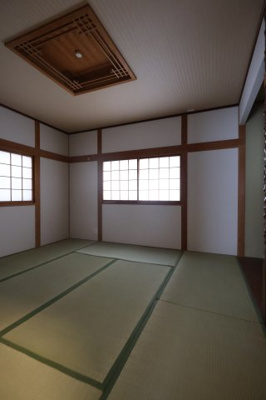 【寝室】 | 新家戸建