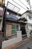 新家戸建の画像