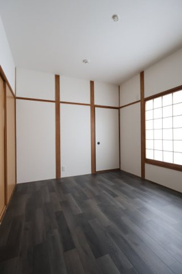 【洋室】 | 新家戸建