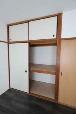 【収納】 | 新家戸建