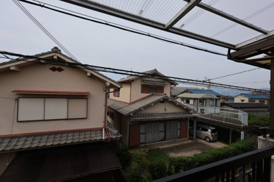 【展望】 | 新家戸建
