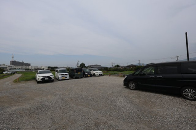【駐車場】 | 新家戸建