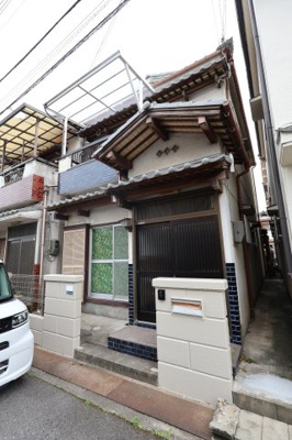 【外観】 | 新家戸建
