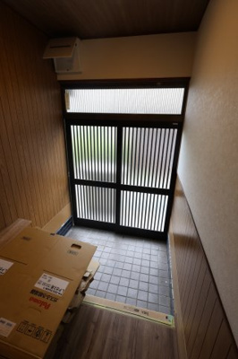 【玄関】 | 新家戸建
