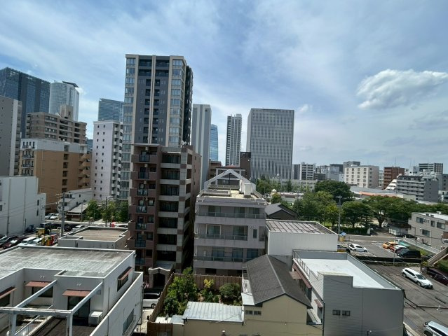 エステムコート名古屋駅前CORE｜名古屋市の賃貸ならMy賃貸の展望|エステムコート名古屋駅前CORE