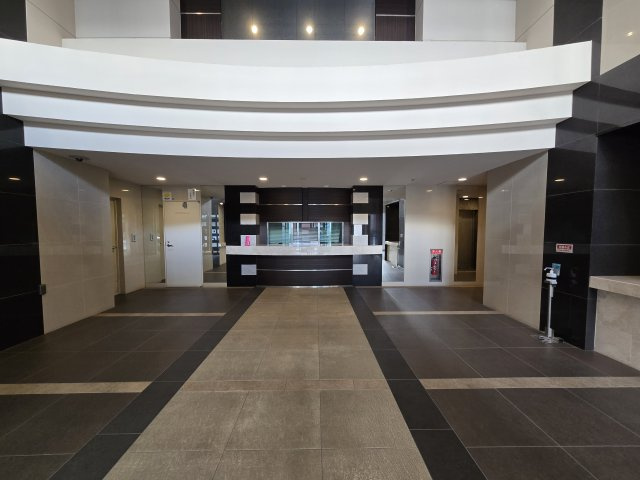 エステムコート名古屋駅前CORE｜名古屋市の賃貸ならMy賃貸のエントランス|エステムコート名古屋駅前CORE