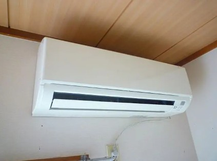 八王子市大和田町２丁目の賃貸マンションの内装