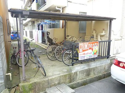 八王子市大和田町２丁目の賃貸マンションのその他