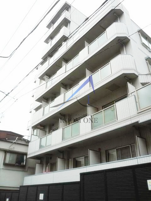 ステージファースト白山Ⅱ