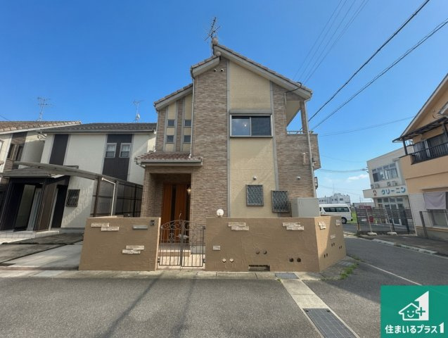 現地説明会　奈良市神殿町