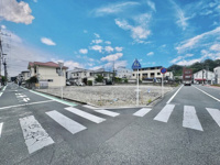 公郷町1丁目売地の画像