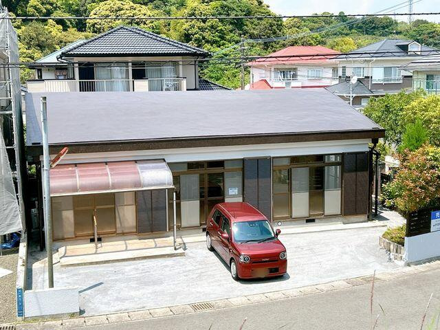 星ヶ峯５丁目(建物：29.64坪・土地：60.07坪) 中古住宅の画像