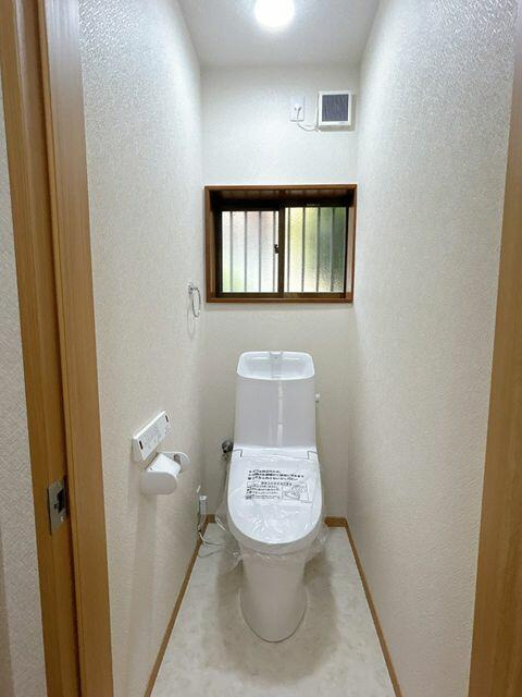 【トイレ】