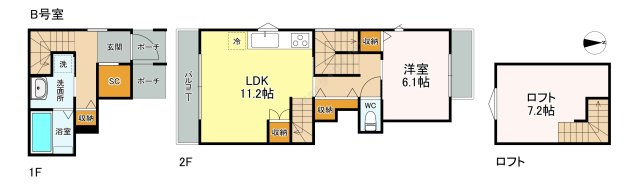 （仮称）関町北４丁目計画