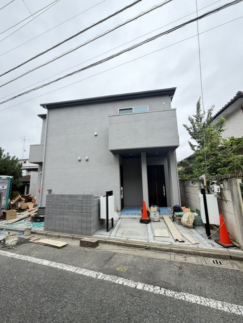 （仮称）関町北４丁目計画