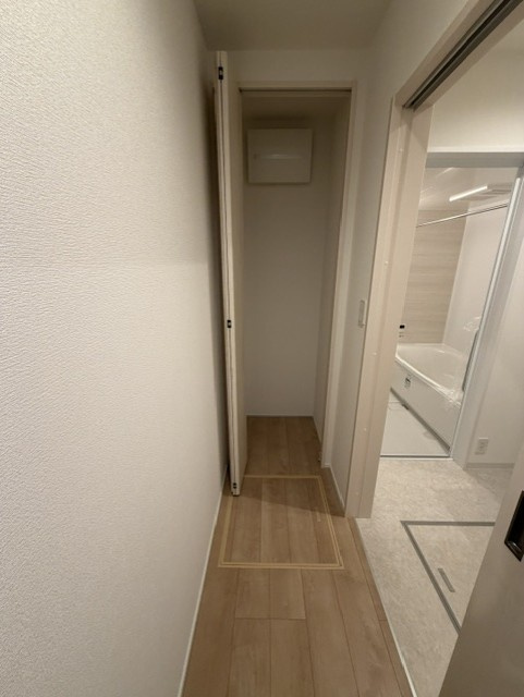 白ノ城の収納