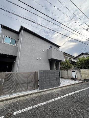 白ノ城の外観