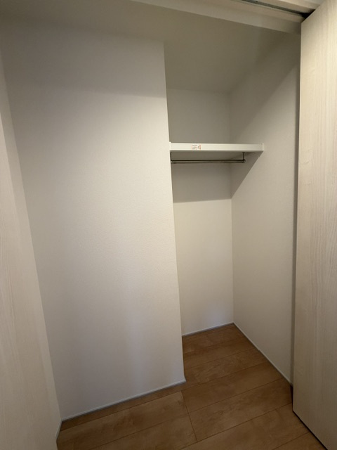 白ノ城の収納