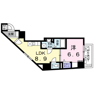 【間取り】 | 間取り図！