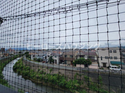 【展望】 | サンライズセカンド