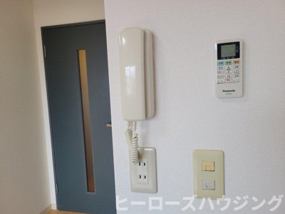【設備】 | サンライズセカンド