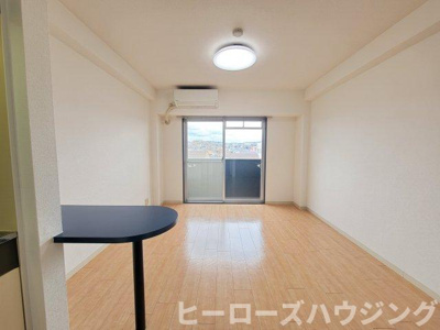 【内装】 | サンライズセカンド