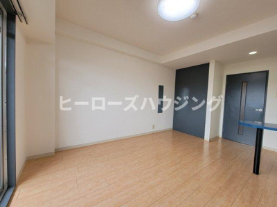 【内装】 | サンライズセカンド