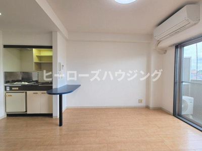 【内装】 | サンライズセカンド