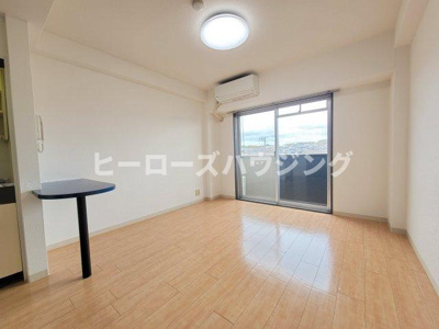 【寝室】 | サンライズセカンド