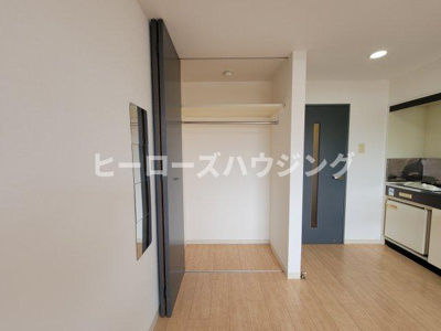 【収納】 | サンライズセカンド