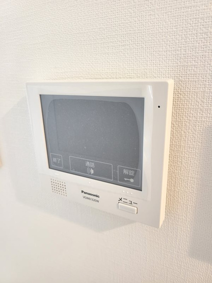 【セキュリティ】エトワール舟入中町