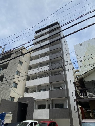 エトワール舟入中町の画像