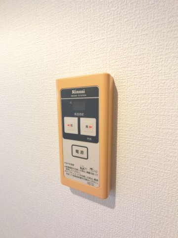 Ｂｉｇ１の設備