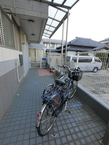 Ｂｉｇ１のその他共用部分