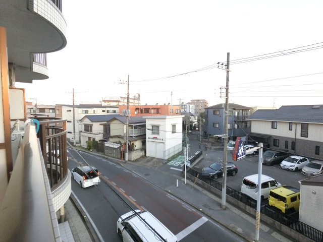 Ｂｉｇ１の展望