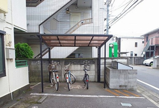 【その他共用部分】