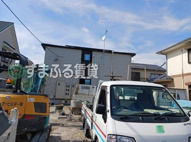 ノイエクレスト　岡崎市中島町の画像
