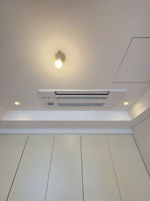 【設備】 | 表参道ヒルズゼルコバテラスE