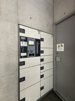 【その他共用部分】 | 表参道ヒルズゼルコバテラスE