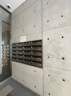 【その他共用部分】 | 表参道ヒルズゼルコバテラスE