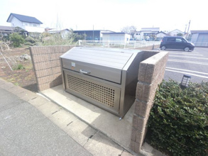 【その他共用部分】 | レオパレスサン ヒルズ