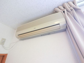 【設備】 | レオパレスサン ヒルズ