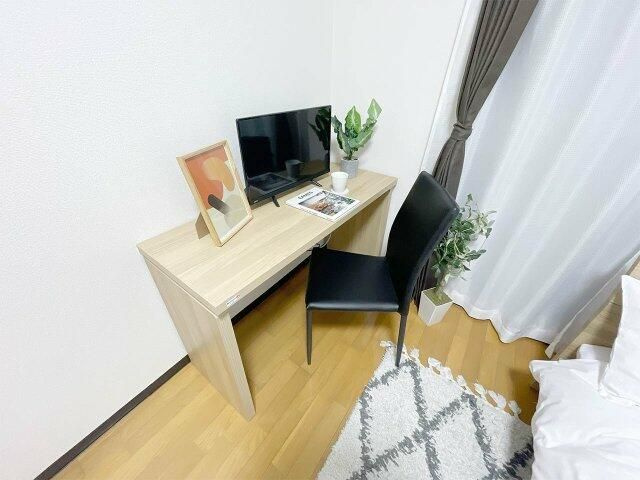 マイナビＳＴＡＹミライエ早稲田ステーションフロントの設備